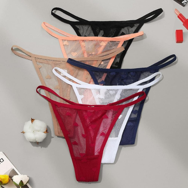 g-string lay flat product image