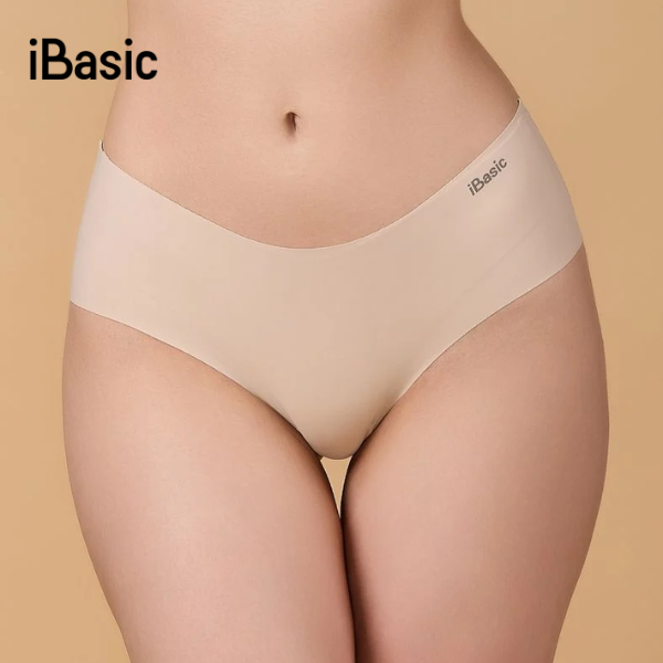 panties kiểu seamless