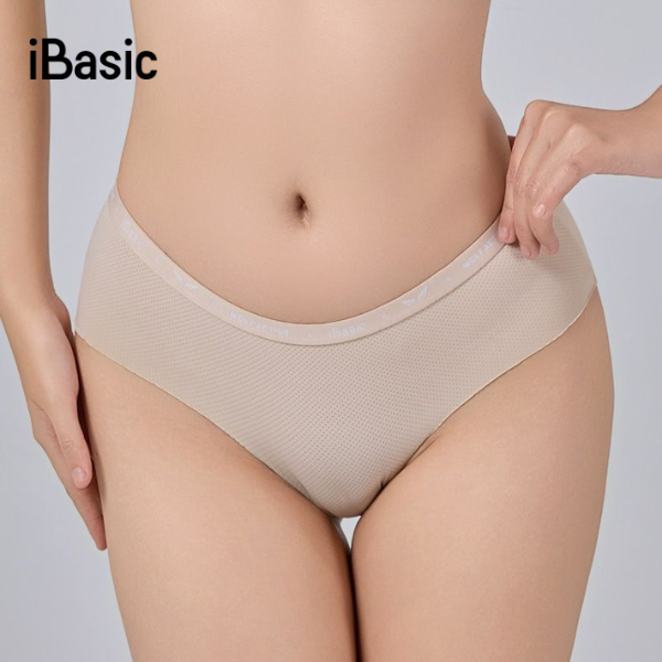 quần lót nữ tam giác thoáng khí