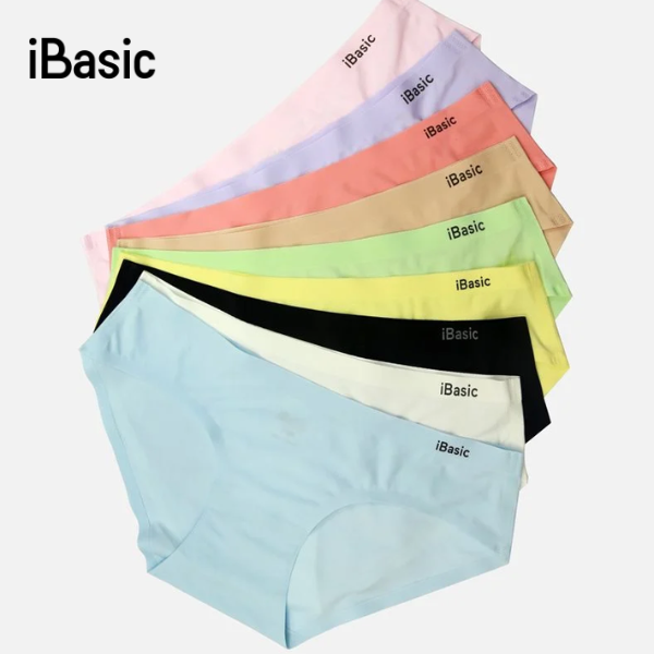 bộ sưu tập quần lót