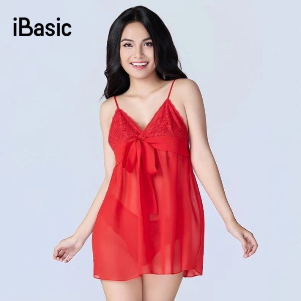 nightgown babydoll