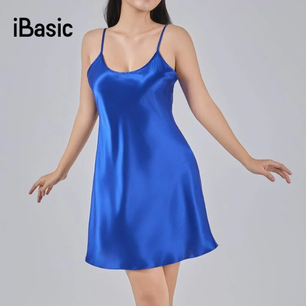 nightgown cơ bản