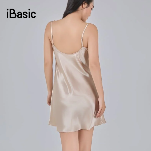 độ dài nightgown