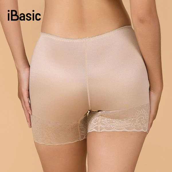 shapewear medium control