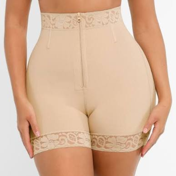 shapewear firm control