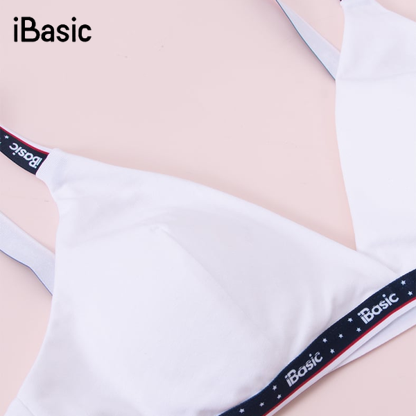 bra product flat-lay
