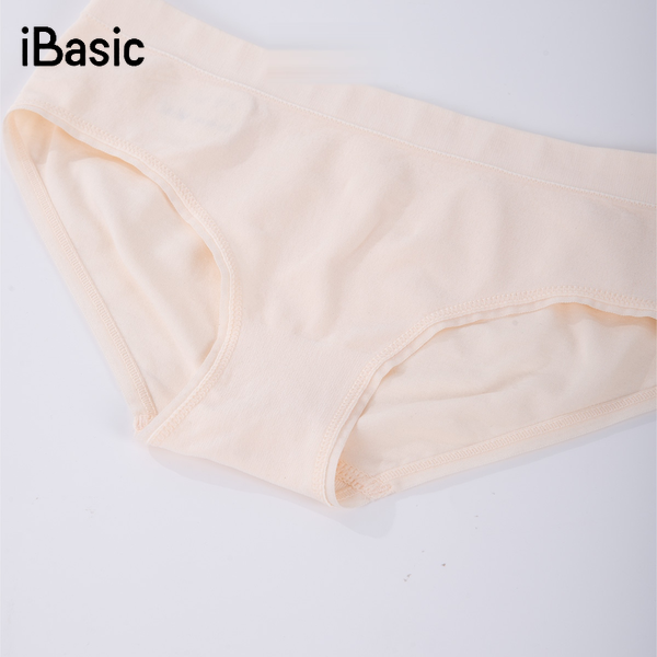 close up on girls underwear fabric