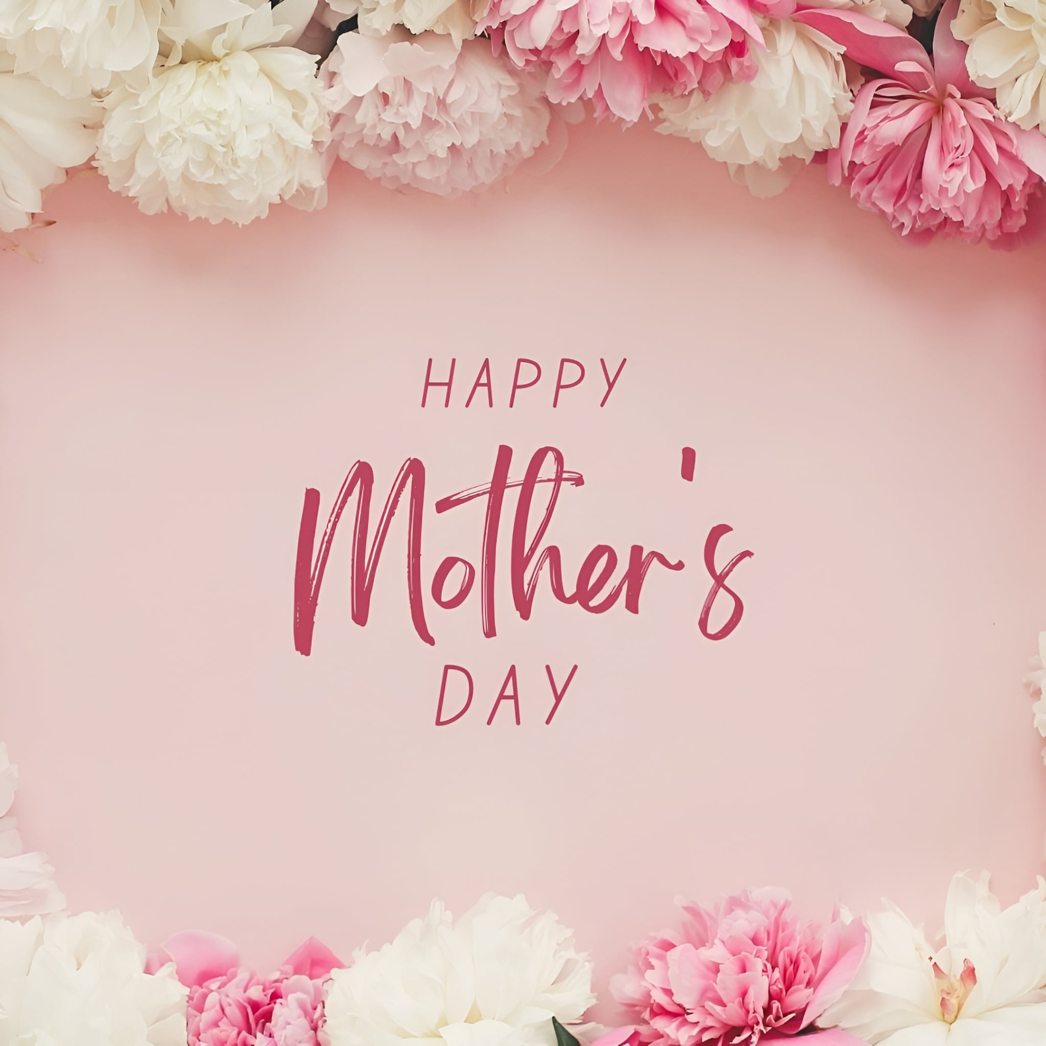 Ý TƯỞNG TRANG TRÍ NGÀY CỦA MẸ (MOTHER’S DAY): BIẾN KHÔNG GIAN THÀNH MÓN QUÀ Ý NGHĨA