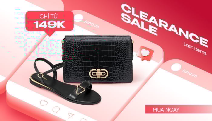 Bạn đang xem tất cả sản phẩm Giày Sale