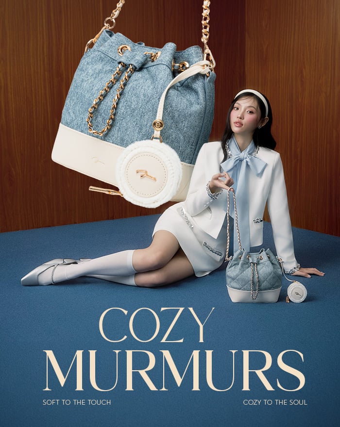Cozy Murmurs