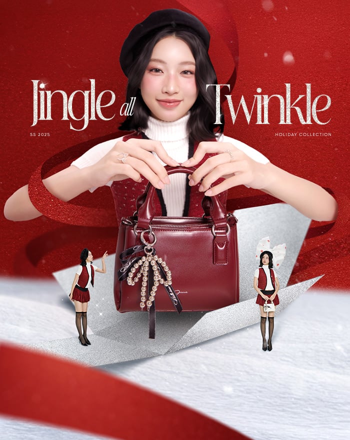 BST Jingle All Twinkle