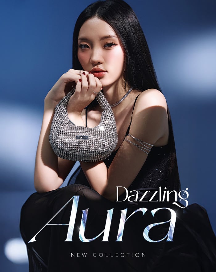 Dazzling Aura