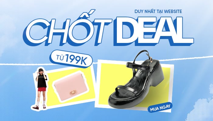Bạn đang xem tất cả Túi Sale