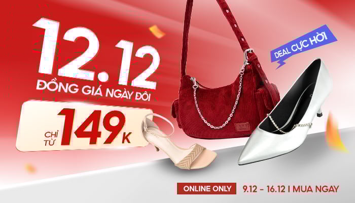 Bạn đang xem tất cả sản phẩm Sale