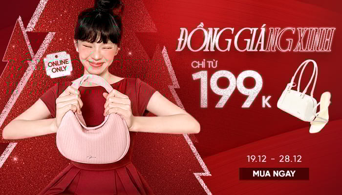 Bạn đang xem tất cả sản phẩm Sale