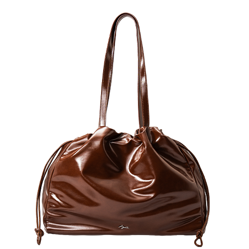 Túi Xách Lớn Tote Rút Dây
