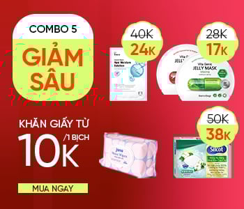 Bạn đang xem Các Sản phẩm Sale Từ 220K