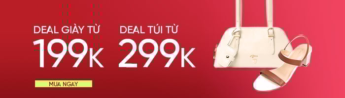 Bạn đang xem Các Sản phẩm Sale Từ 220K