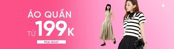 Tất cả sản phẩm Giày Sale từ 220K
