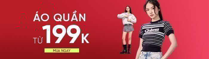 Bạn đang xem Các Sản phẩm Sale Từ 220K