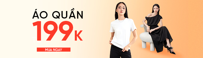 Tất cả sản phẩm Giày Sale từ 220K