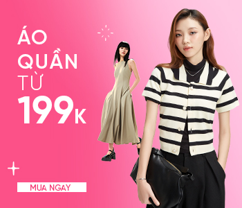 Tất cả sản phẩm Giày Sale từ 220K