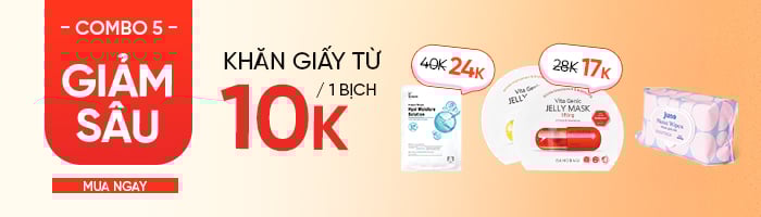 Tất cả sản phẩm Giày Sale từ 220K