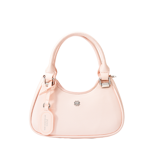 Túi Xách Nhỏ Top Handle Trang Trí Charm