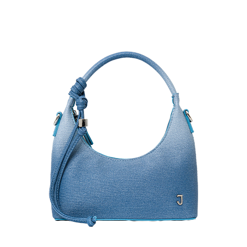 Túi Xách Nhỏ Hobo Trang Trí Logo J