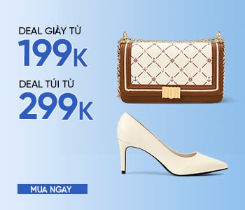 Túi Ví Sale Từ 300K
