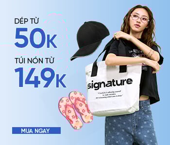 Túi Ví Sale Từ 300K