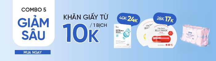 Túi Ví Sale Từ 300K