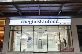  Shophouse S1.0.28, Celadon Boulevard (Số 03 Đường Tân Thạnh, P. Tân Sơn Nhì, TP. HCM). 