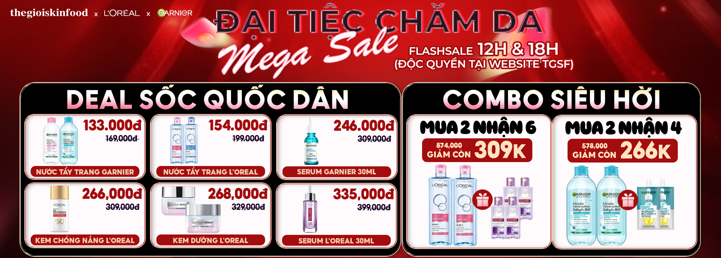 ĐẠI TIỆC CPD