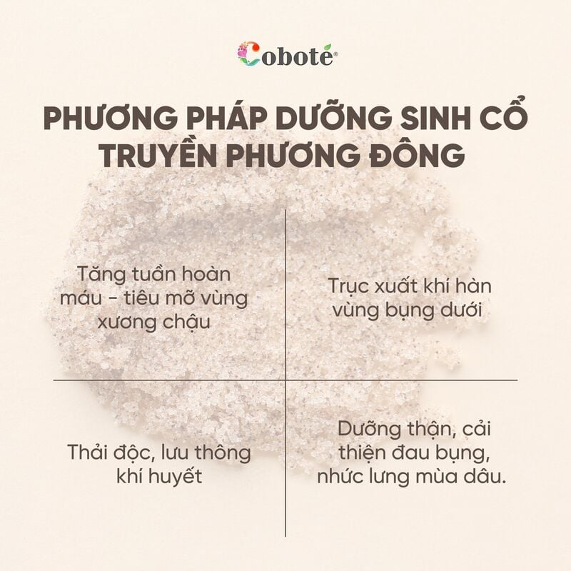 thegioiskinfood.com - Muối&nbsp;Thảo Dược Ngâm Mông&nbsp;COBOTÉ Ngọc Nữ An