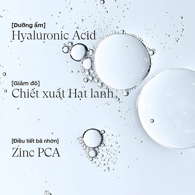 thegioiskinfood.com - Nước Cân Bằng Kiềm Dầu, Làm Sạch Da Sensilis Purify Balancing Toner 200ml