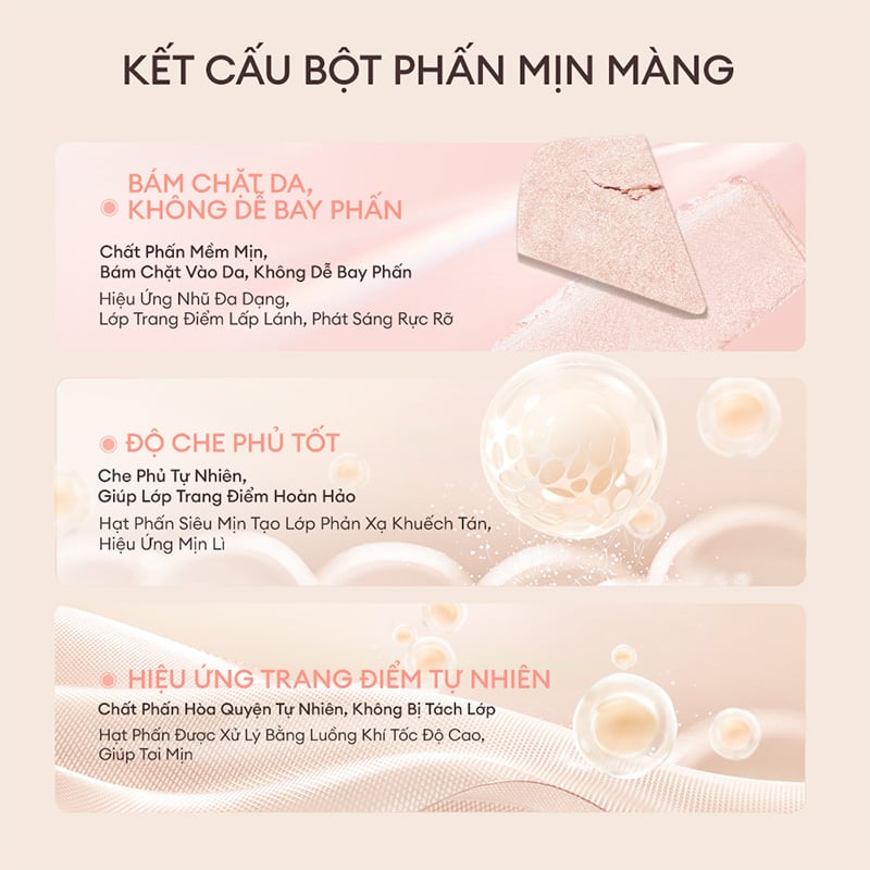 thegioiskinfood.com - Bảng Phấn Trang Điểm Đa Năng 7 Ô Màu Colorkey Embrace Nature Seven-Shade Makeup Palette