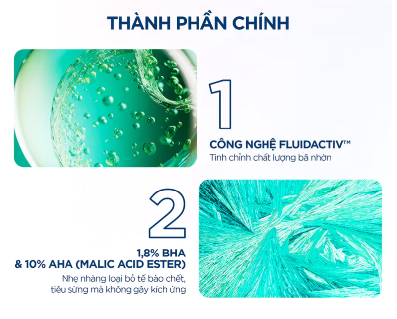 Kem Dưỡng Hỗ Trợ Cải Thiện Mụn & Mờ Thâm Bioderma Sebium Kerato+ 30ml