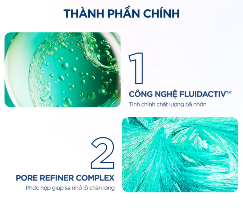 Kem Dưỡng Bioderma Thu Nhỏ Lỗ Chân Lông, Kiểm Soát Dầu Sebium Pore Refiner 30ml