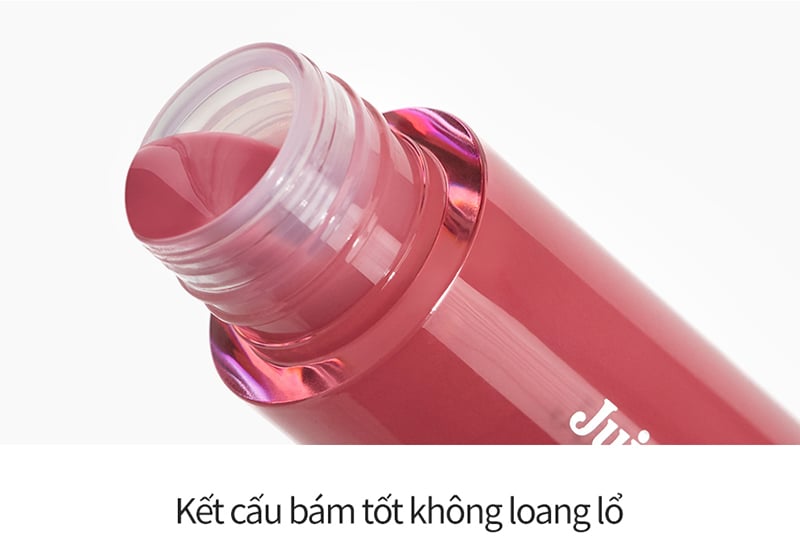 thegioiskinfood.com - Son Bóng Dưỡng Môi Romand Juicy Flash Lip Oil 4.5g