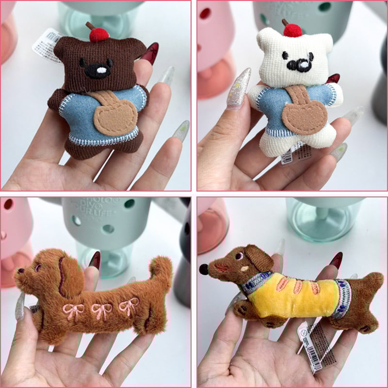 thegioiskinfood.com - Charm Bình Nước DIY HOLOHOLO