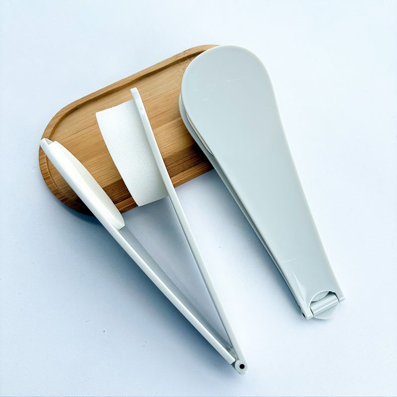 thegioiskinfood.com - Cây Thoa Kem Lưng & Body TOOLA Body Smearing Cream Brush - BT-TLA075