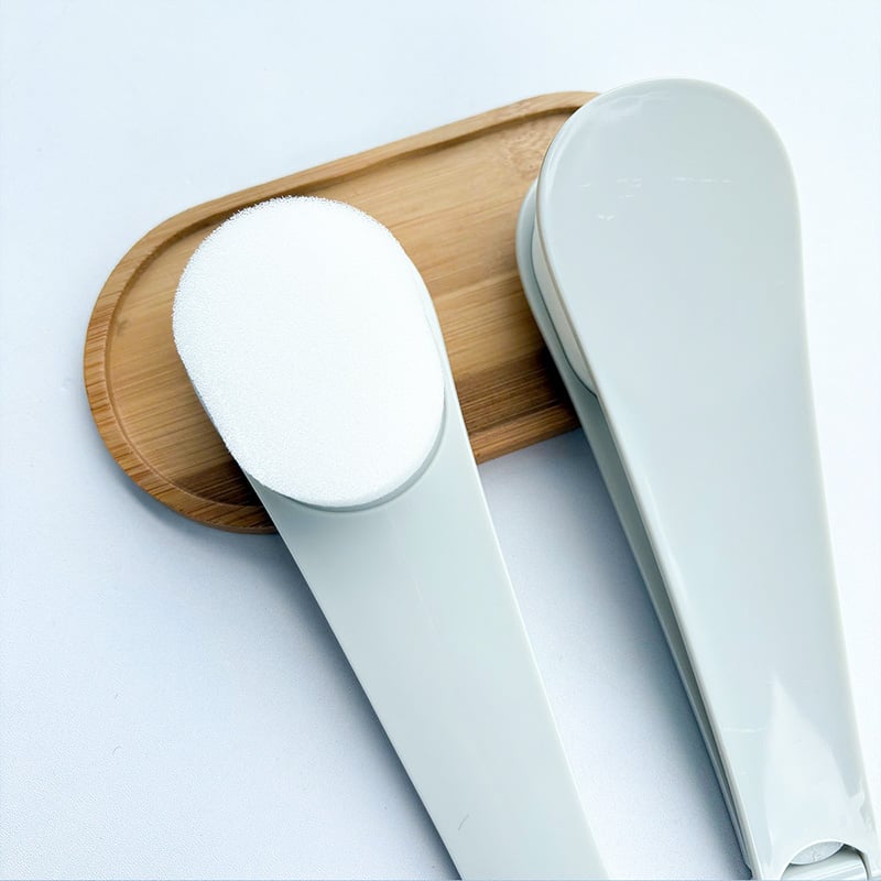 thegioiskinfood.com - Cây Thoa Kem Lưng & Body TOOLA Body Smearing Cream Brush - BT-TLA075