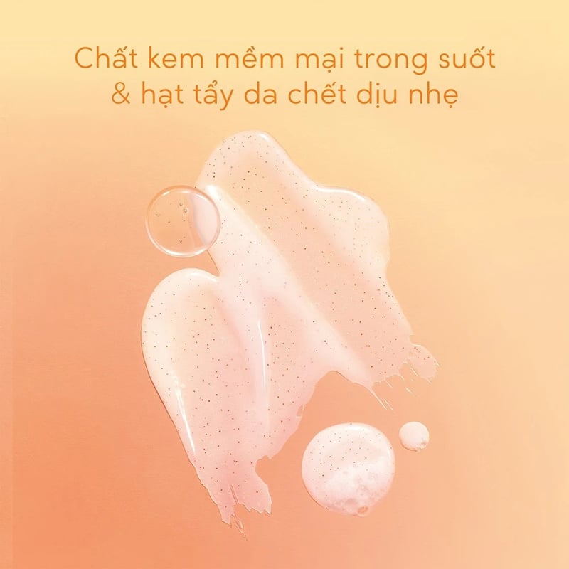 thegioiskinfood.com - Sữa Tắm Hỗ Trợ Dưỡng Sáng Da Dove Serum Body Wash #Glow Recharge