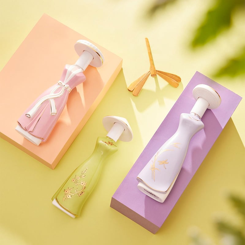 thegioiskinfood.com - Nước Hoa Miss Vietnam Eau De Parfum 35ml
