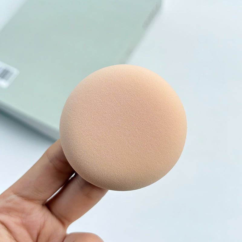 Bông Mút Trang Điểm Tán Nền&nbsp;Mềm Mịn TOOLA Makeup Puff