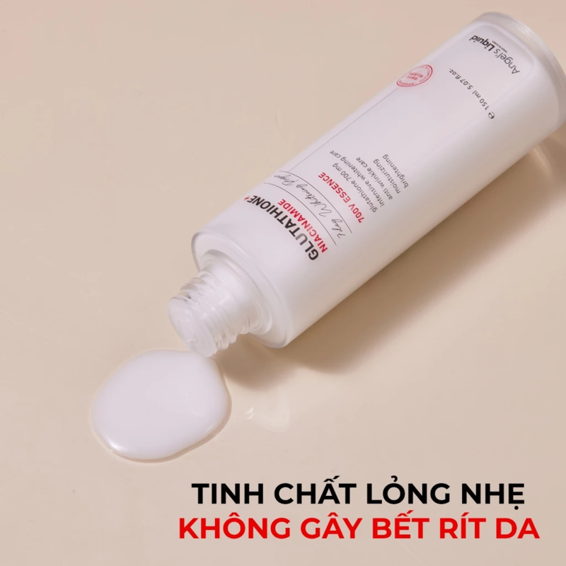 Angel's Liquid Glutathione + Niacinamide 700V Essence (Oily & Combined Skin) 150ml