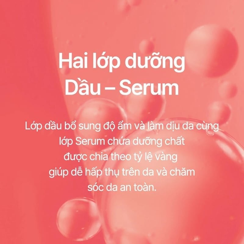 Serum d'Alba Tinh Chất Dưỡng Cấp Ẩm, Làm Dịu Da White Truffle Vital Spray Serum 100ml