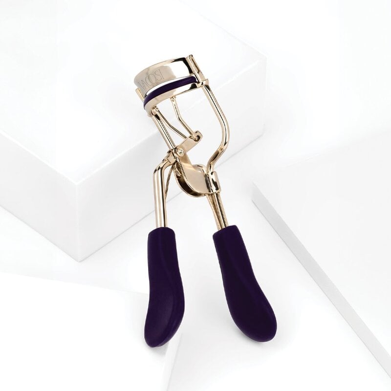 Bấm Mi Vàng Tím Vacosi Pro Classic Curler Violet Gold - BM08