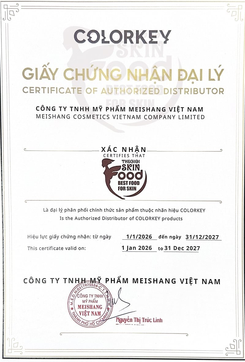 thegioiskinfood.com - Bảng Phấn Mắt Đa Năng 7 Trong 1 Tiện Lợi Colorkey Playful Color Multi Palette 04 13g